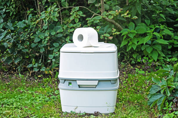 Best High-end porta potty rental  in Wilton, IA